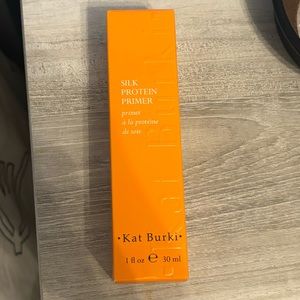 Kat Burki Silk Protein Primer